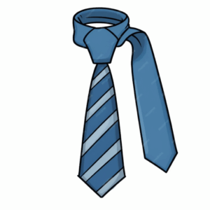My Tie